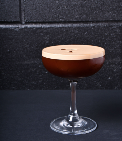 Happy new year everyone!

Cure that hangover and keep the celebrations going with an espresso martini or two. 🍸

#LasBanderas #LondonTapas #NewYearsDay