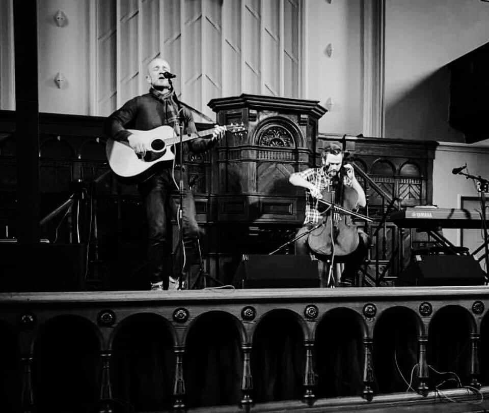 TheMeaning1's tweet photo. Happy New Year to all our followers on here!
Last year was a great first year for us but we are working on making 2020 even better. 

We are busy working on some new songs and lining up a number of gigs for the coming year. 

Watch this space for more info✌🏻🎼🎤🎸🎻🎹 https://t.co/fNSVwugVEB