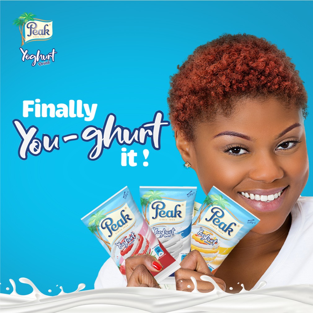 PeakYoghurt's tweet photo. Yoghurt lovers, welcome to Yoghurt at its Peak. Discover delicious, fun and healthy flavours dedicated to you.
#PeakYoghurt #GoForYou https://t.co/34r9DWxos2