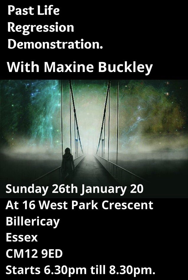 Maxine Buckley (@maxineb25567377) on Twitter photo 