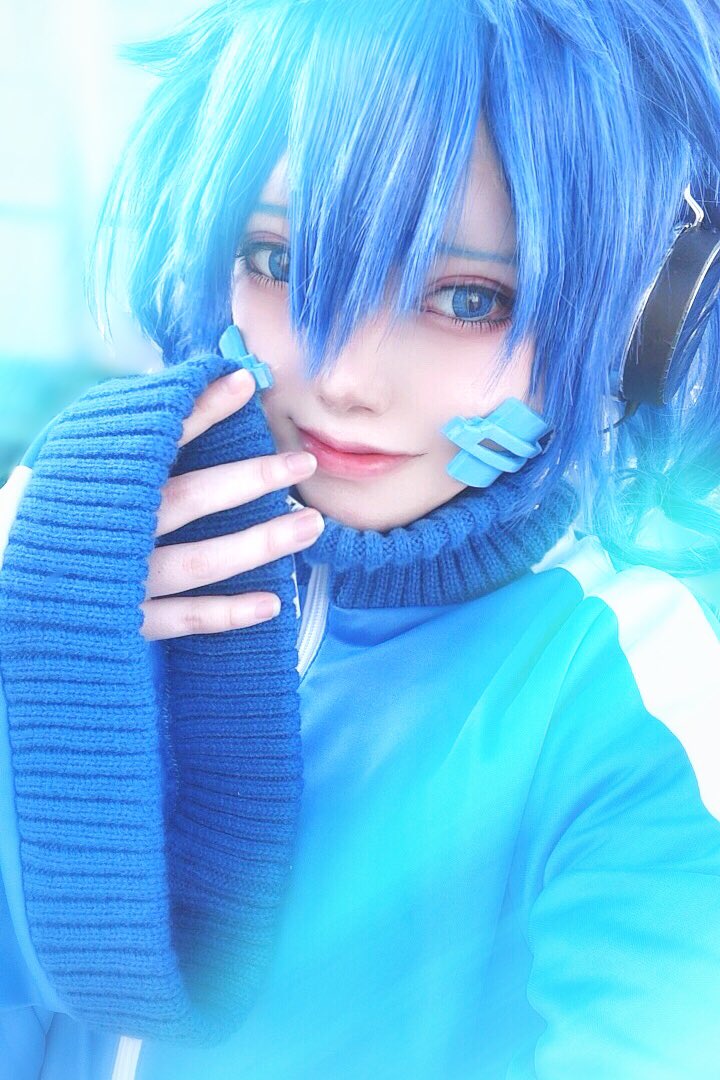 カゲロウプロジェクト カゲプロ エネ ウィッグ