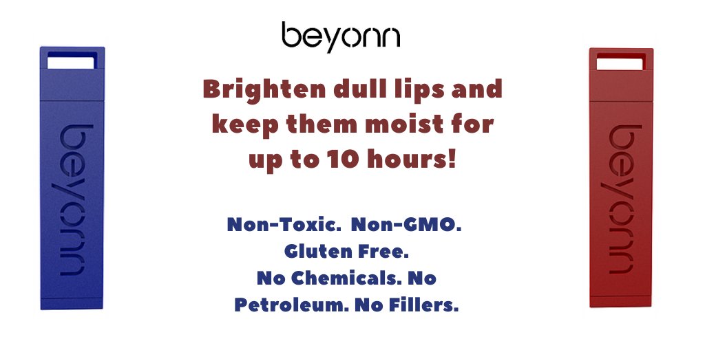 gobeyonn's tweet photo. No amount of lipstick can give the perfect smile if your lips aren’t well cared for. Get beautiful and well moisturized lips with Beyonn Lip Balm!#LipBalm #Lipcare #LipsBalm #beyonn #beyonnlipbalm https://t.co/Y85OO54lxF