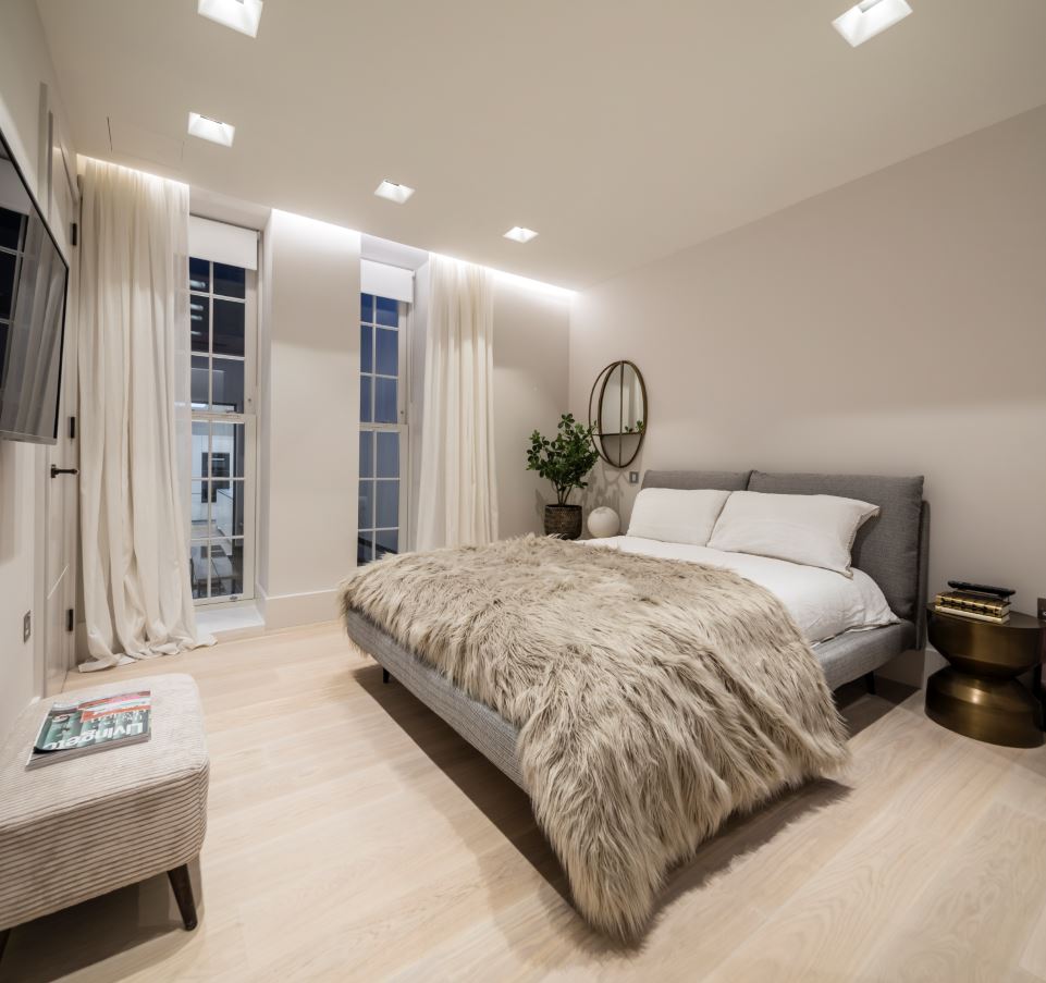 New year, new home? Discover the magnificent new residences at #IslingtonSquare, ranging from one bedroom apartments to maisonettes and penthouses ow.ly/deu350xEial