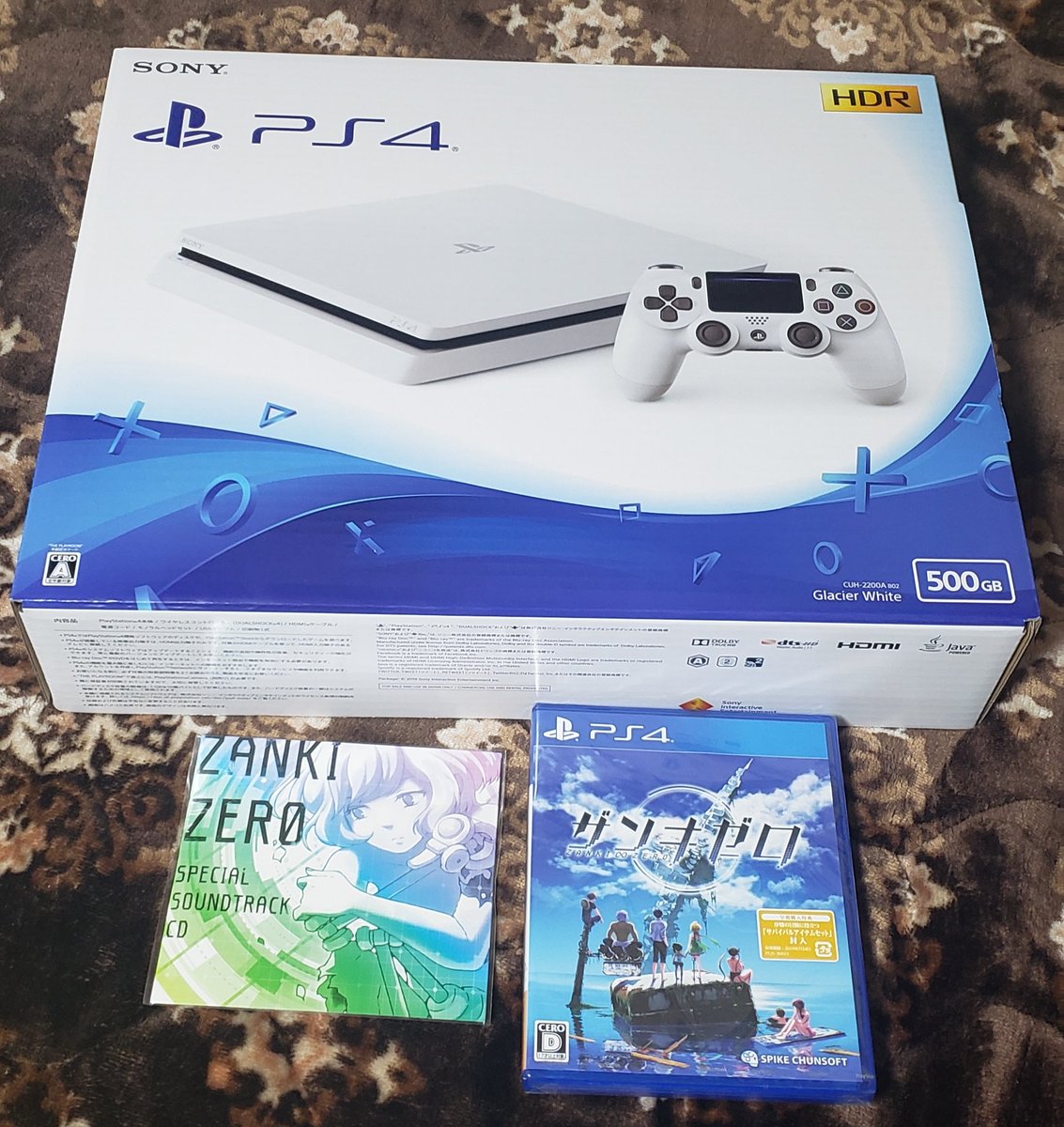 Ps4が売り切れている Togetter Ps4が売り切れている Togetter