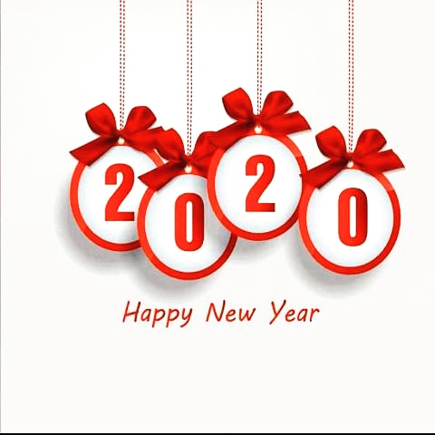 _voiceman's tweet photo. Happy New year!
Welcome to 2020❤️✨ https://t.co/knjOGmyBsZ