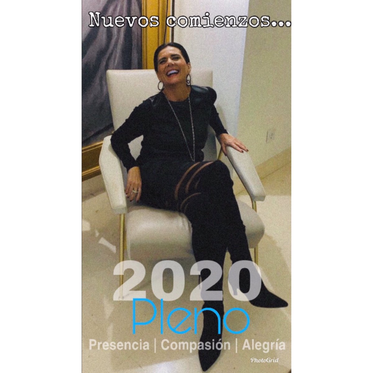reiki_time's tweet photo. Nuevos comienzos! Por un 2020 Pleno,Alegre y Radiante! https://t.co/xiiXoP7eEx
