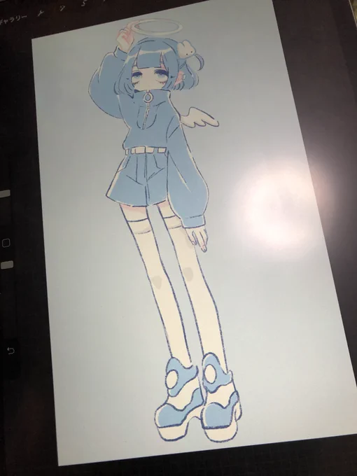 ハーフパンツツナギジャージ作ってくれや誰か!!!!!!!!!!!!!!!!金なら出すぞ!!!!!!!!!!!!!!!!(通知4桁の人より) 