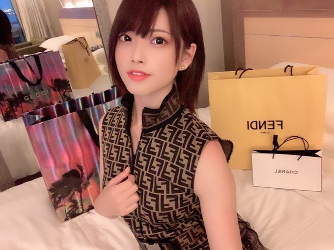Twitterのコスプレ画像23
