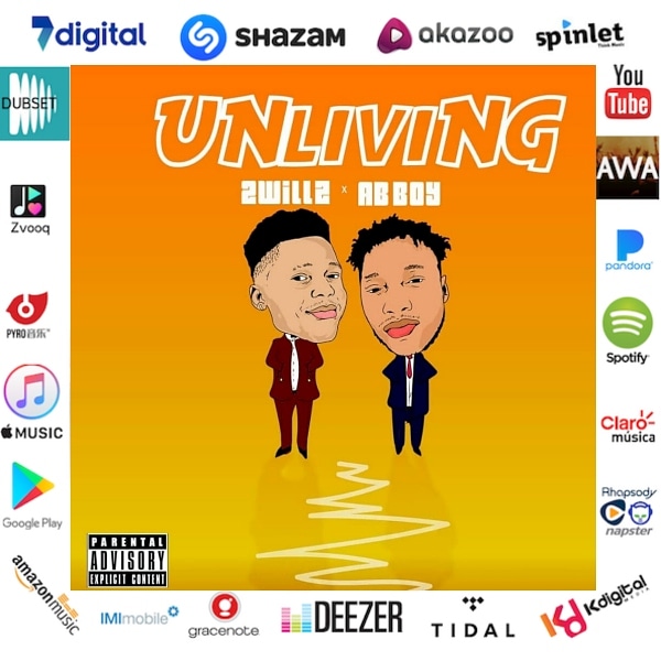 callme_abboy's tweet photo. @TheOnlyOlogi @iamchoco_ Out now!!!!! https://t.co/v0UimvjnPq