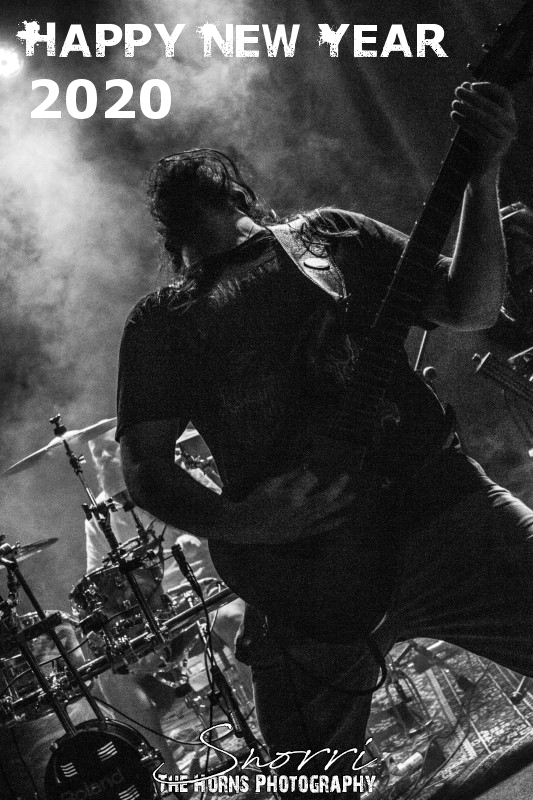 ashesintoblood's tweet photo. Bonne année 2020 ! 

Merci pour votre support, pour la guerre à chaque concert et aux orgas de nous faire confiance. 

2020 on sera moins présent sur scène, mais on vous promet de bosser sur du nouveau, toujours plus sale, toujours plus lourd !

#deathcore #Deathmetal https://t.co/qz7wEIoPp6