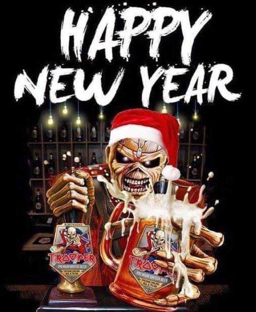 Legión Del Mal tweet media