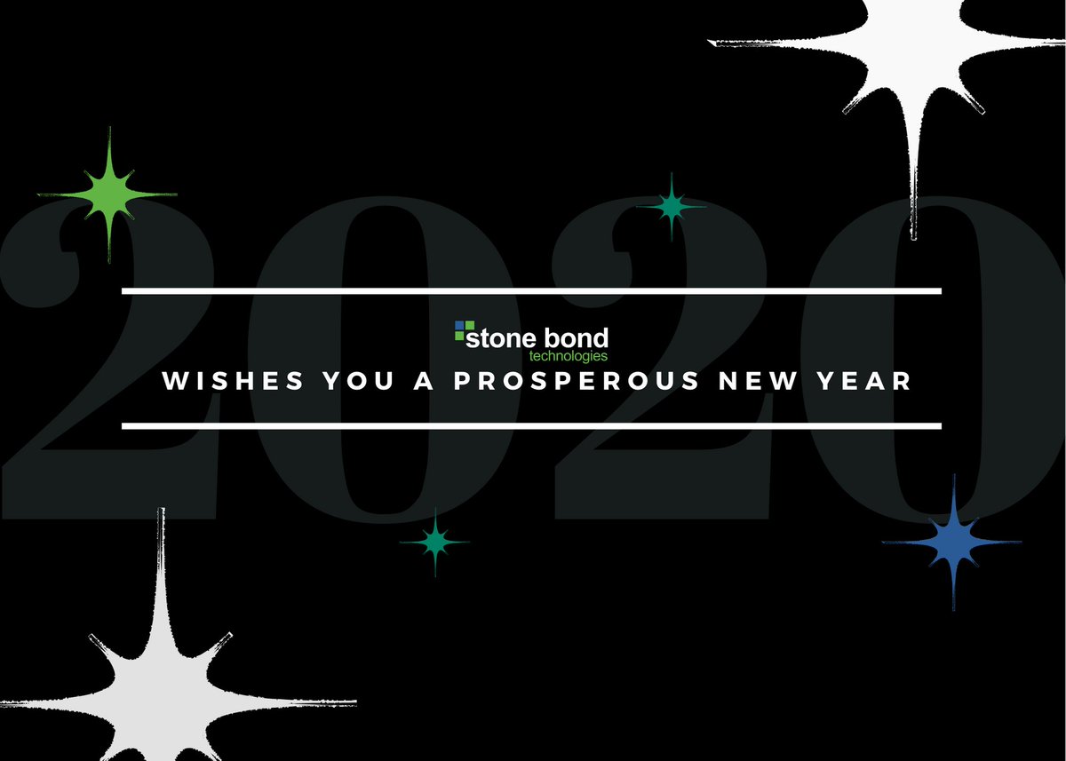 Wishing you a Happy New Year from our team to yours. May the year ahead be full of wonderful opportunities!