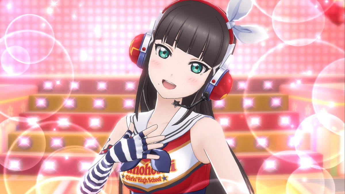 トワイライト ダイヤさんお誕生日おめでとう O 美人でしっかりしてるんだけど ちょいポンコツなところが最高に可愛い 笑 ダイヤさんと呼ばないでは神回 B笑 スクスタのurをお迎えできなかったからいつかリベンジします T T 黒澤ダイヤ