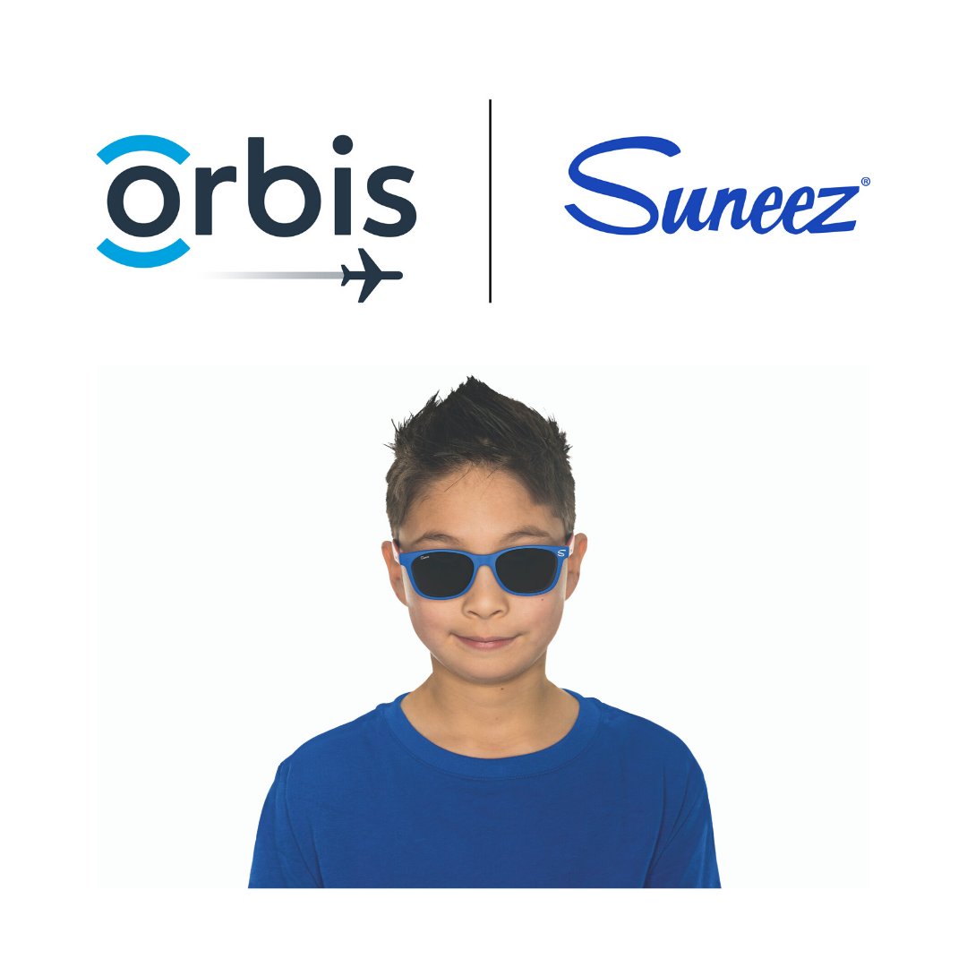 20/20 vision with Suneez and @ukorbis 

We'll be donating a portion of every sale made in the UK and internationally to help with the global fight against preventable blindness.

#NYD #2020 #2020vision #vision #donate #charity #Suneez #CoolKids #Orbis #OrbisUK #NewDecade