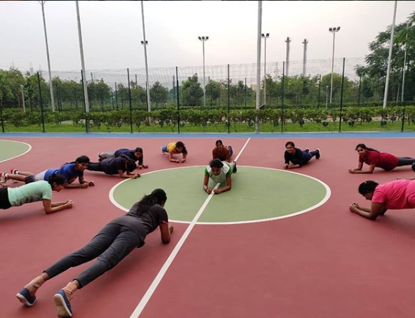 LifeAtInfy tweet media