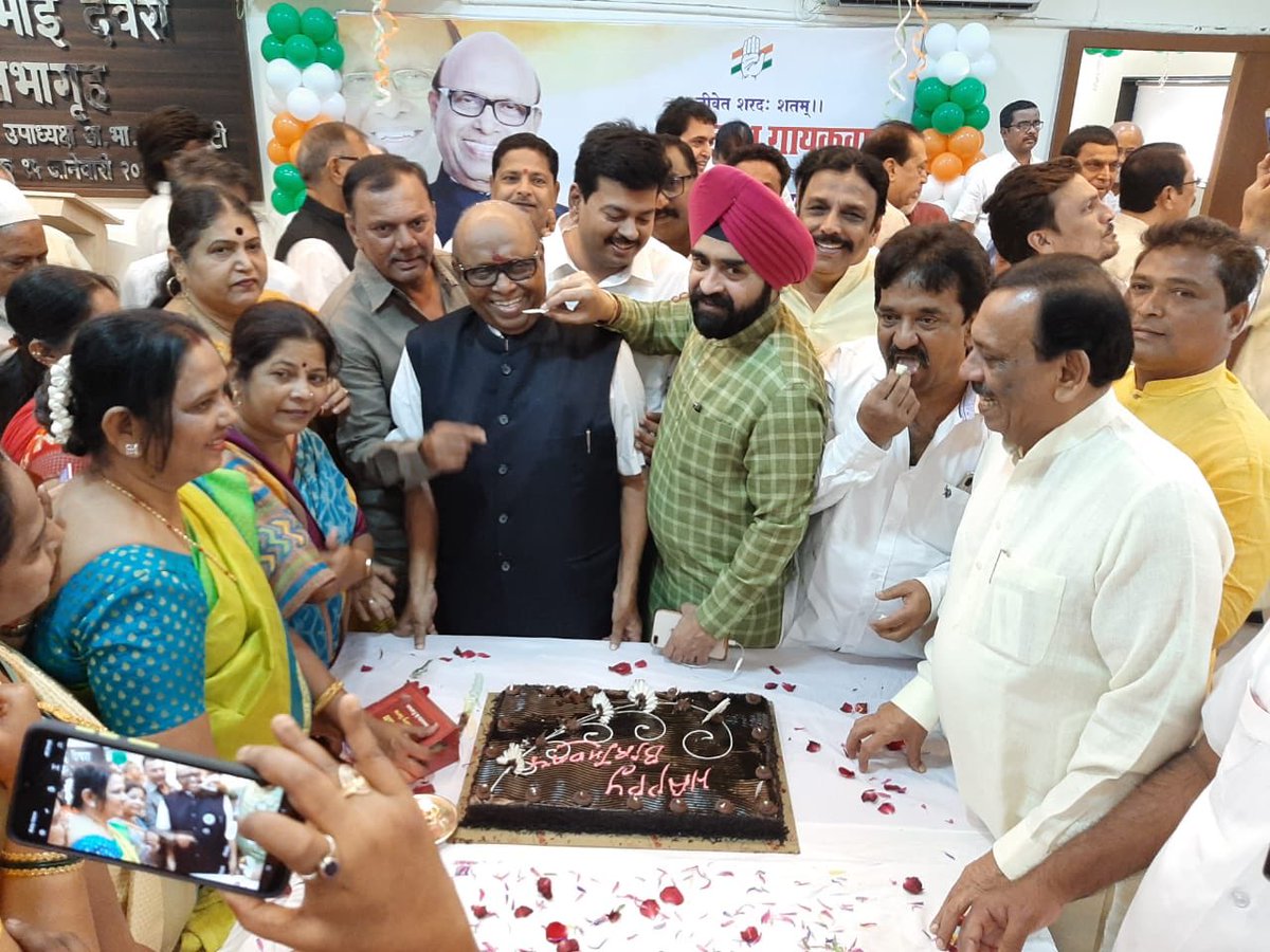 Charan Singh Sapra tweet media