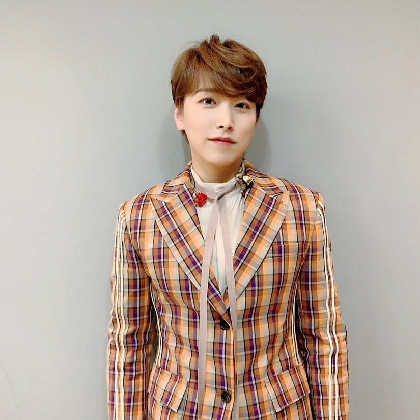 Happy birthday to my forever bias. LEE SUNGMIN 