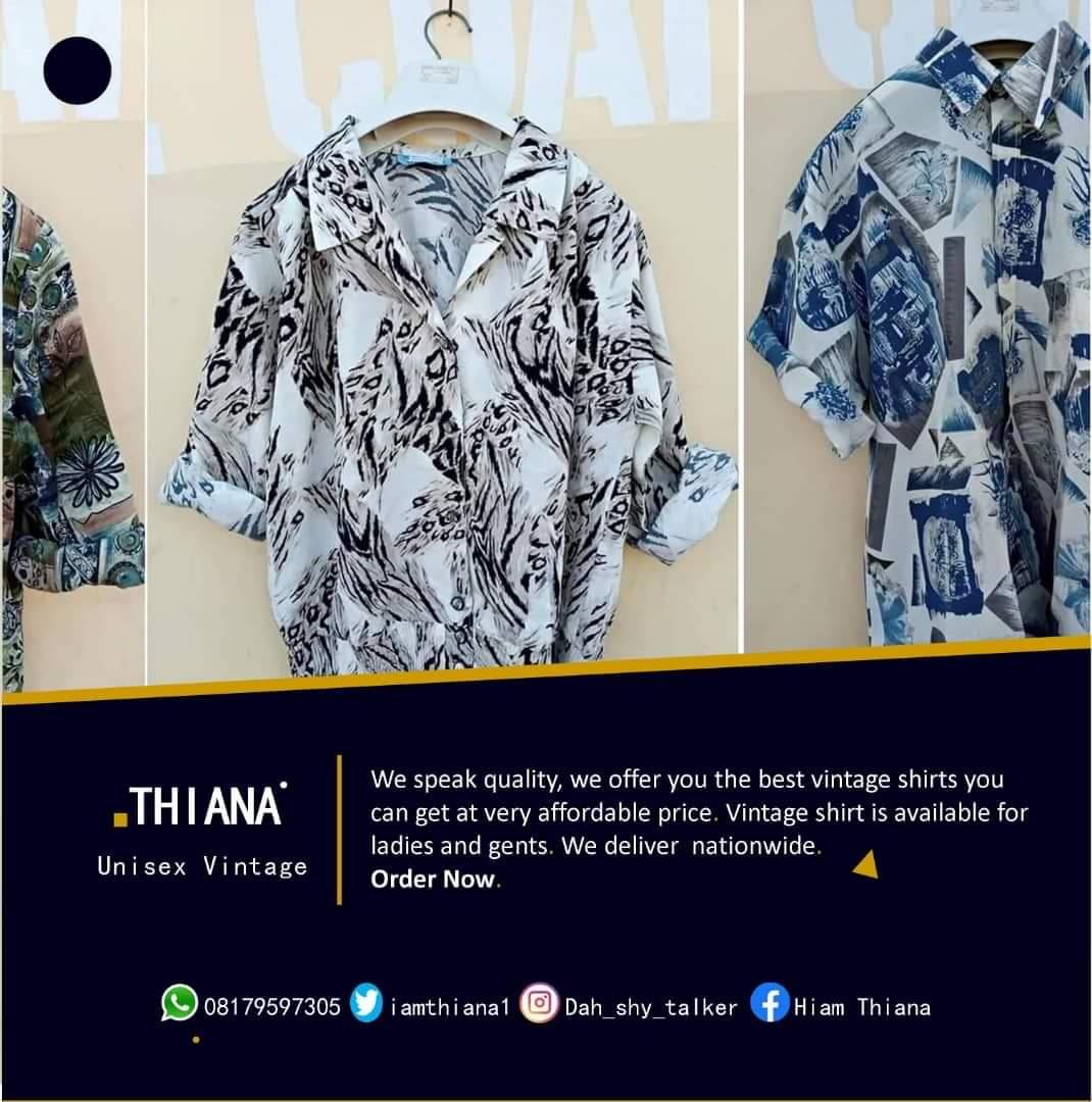 Iamthiana1's tweet photo. @donjazzyyyy Enlarge my business  

#CBAFSupportAWidow https://t.co/4aTAXzytXL
