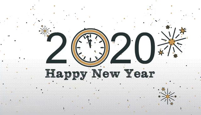 AbleBuildersInc's tweet photo. Happy New Year - Let 2020 be everything you dream of https://t.co/nUOR1ck6ll