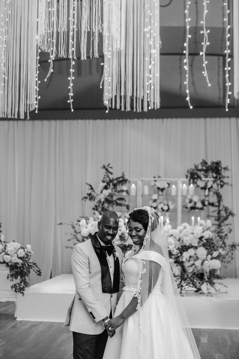 Nonhlanhla & Hector’s Wedding 
#KFCWedding #KFCProposal #KFCCouple #KFCSouthAfrica

Furniture & Deco: @nonoevents 
Wedding Planner & Design: @preciousplanner 
Venue & Food: @thabahotel l
Floral Designer: @mabelmflorals 
I Linen: @tableclothhiring