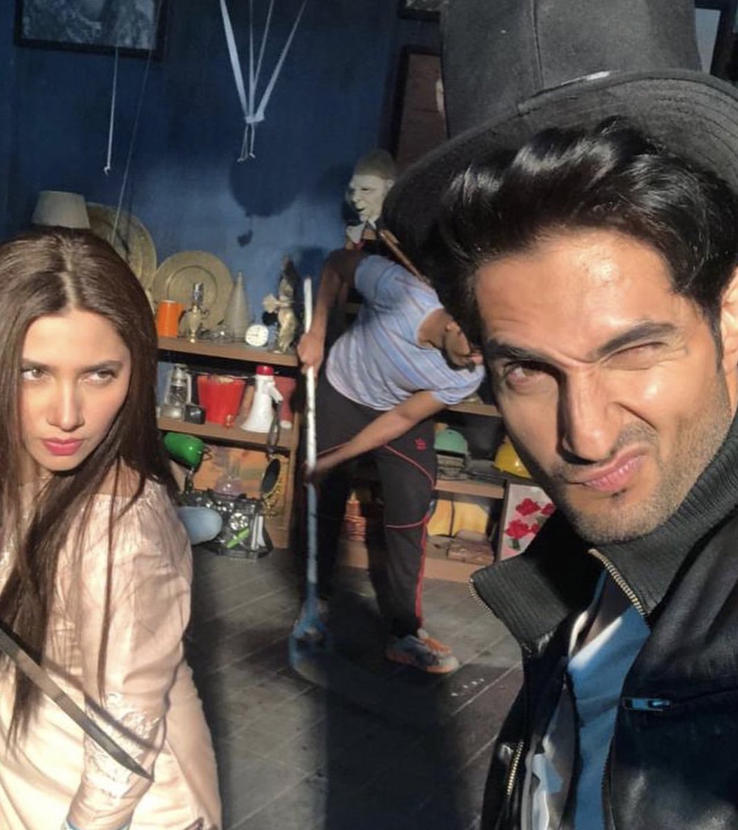 HUM Films tweet media