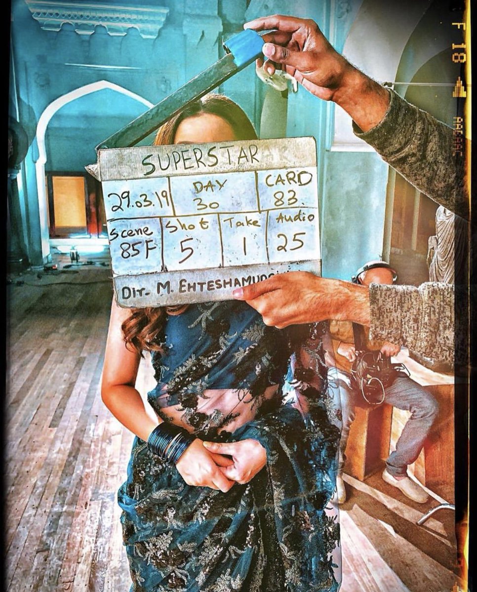 HUM Films tweet media