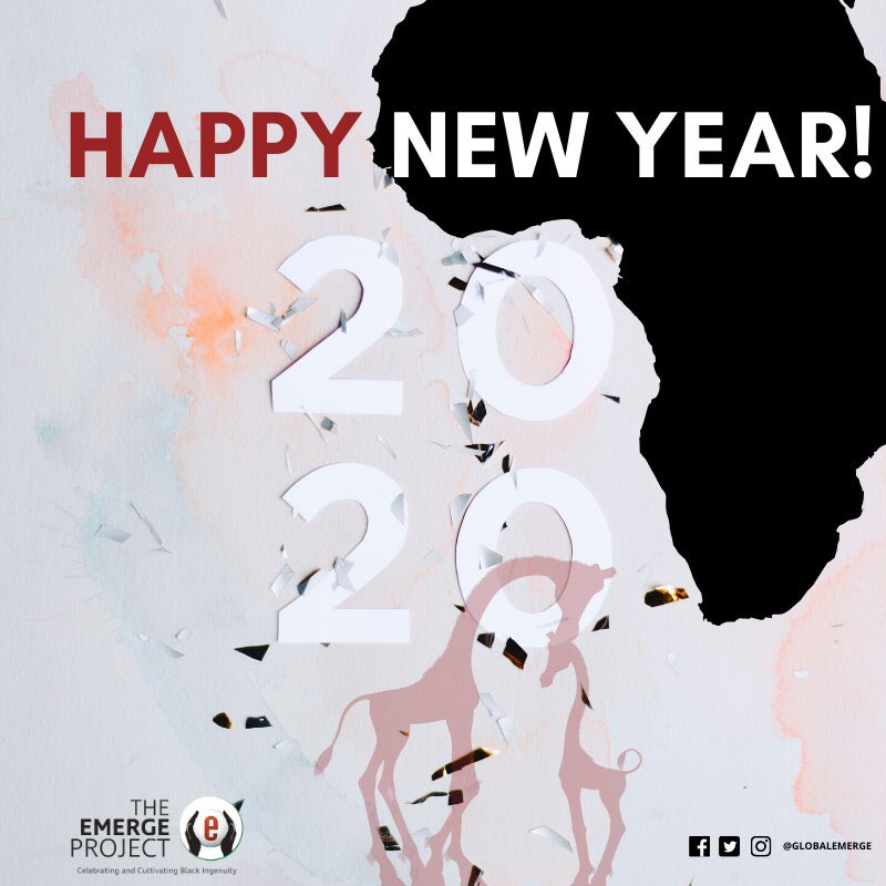 The Emerge Project tweet media