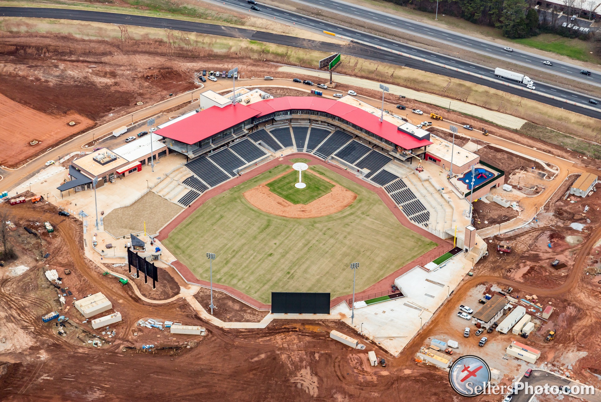 Learn 112+ About Toyota Field Trash Pandas So Hot Venus Wiki Times