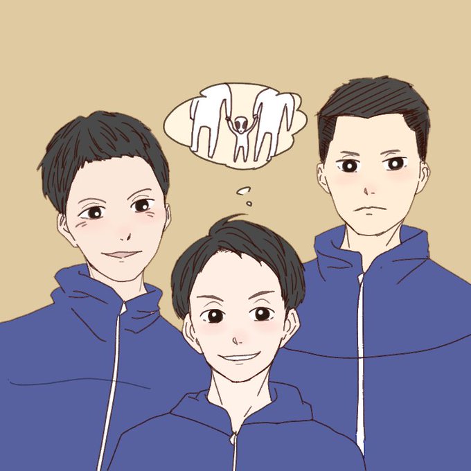 美白宇宙人withbのtwitterイラスト検索結果 美白宇宙人withbのtwitterイラスト検索結果