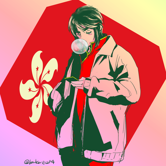 風船ガムのtwitterイラスト検索結果 古い順 風船ガムのtwitterイラスト検索結果 古い順