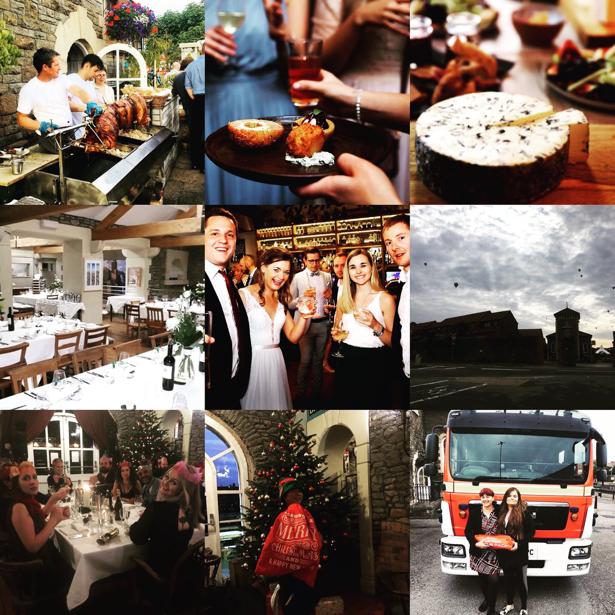 Happy New Year to absolutely everyone that has been part of our journey! As we enter into in to our 13th year, reflection brings so much pleasure and we are so incredibly thankful to everyone we know. Here’s to another smasher!