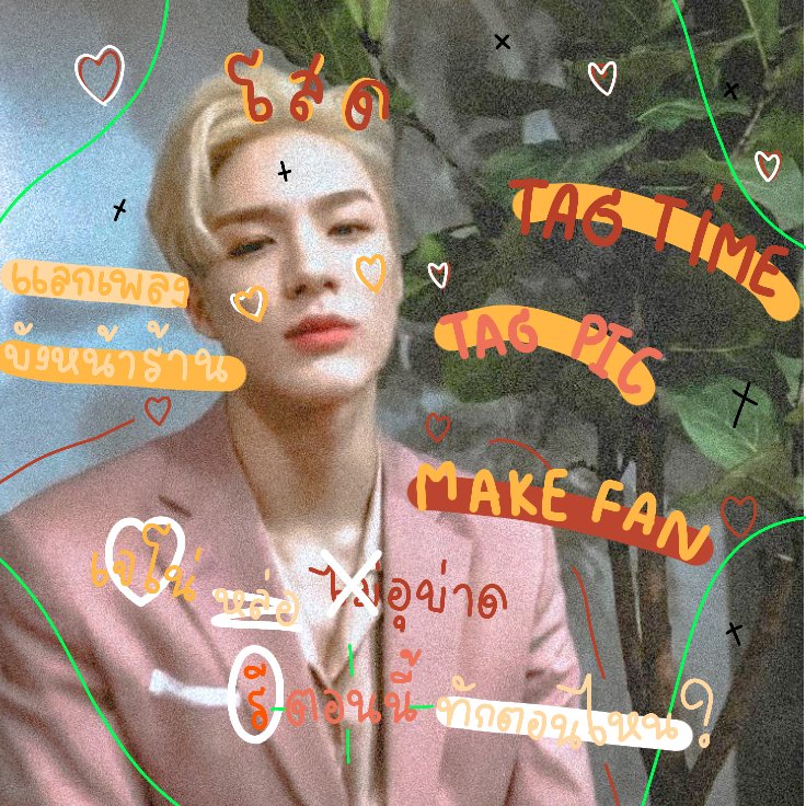 — 𝑪𝒂𝒍𝒍 𝑴𝒆 𝑳𝑨𝑲𝑴𝑼𝑫 👊🏽

   · สวัสดีครับผม ˓ แลกหมัด ˒ เจโน่ 𝖒𝖆𝖉𝖊 𝖎𝖓 00 𝗰𝗼𝗼𝗹𝗸𝗶𝗱𝘀☕  ♡ วันนี้ผมจะมา • rt แลกฟอล + ตามทัก • ผมจะไปหาทุกคนเอง🤙🏽 

ยพท. rt ตามทักครับค่ะ 🖖🏽