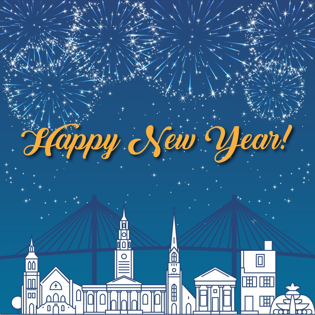 MUSCNursing's tweet photo. Happy New Year from the MUSC College of Nursing!
#muscnursing #musccon #happynewyear #fireworks #celebrate #welcome2020 https://t.co/FBaooX1j7R