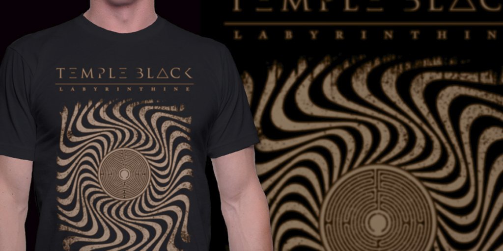 toxic_by_design's tweet photo. Free Metallic Inked T-shirt when you subscribe to the Toxic By Design mailing list.
https://t.co/bPHNVe2d8W
Limited stock available
#tshirt #labyrinthine #vortex #metallic #ink #screenprint #dark #newyear #freebie #giveaway #goodie #gift #gratis #illustrator #toxic #toxicbydesign https://t.co/gVW6jggJKD