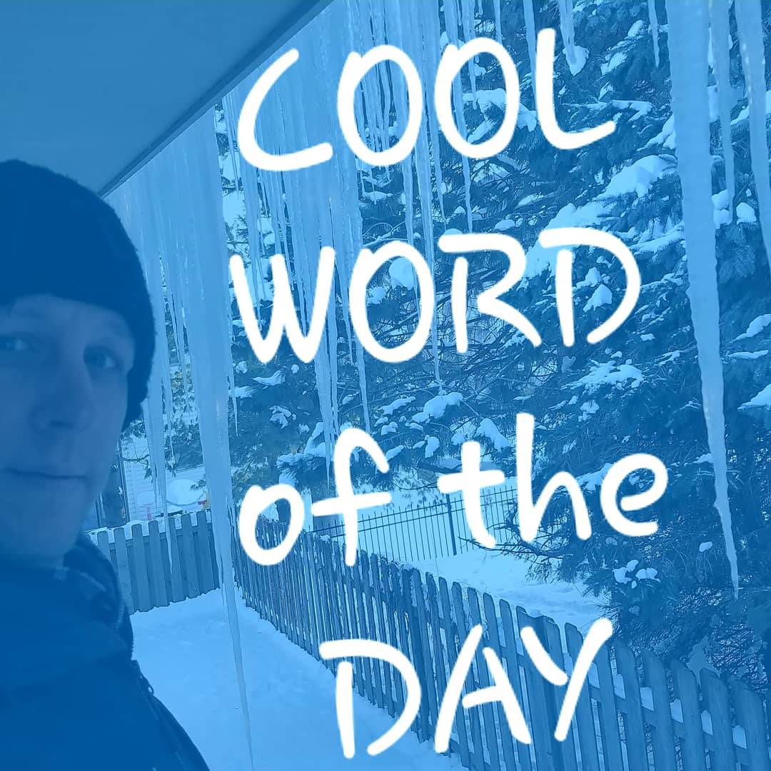 #156 COOL WORD OF THE DAY

Quaff
kwaf
verb

1) To drink a beverage, especially an alcoholic one
2) To drink heartily with large sips
.
.
"Bella is sometimes so excited to quaff a fresh bottle of milk that she actually pants with anticipation as we bring it to her."