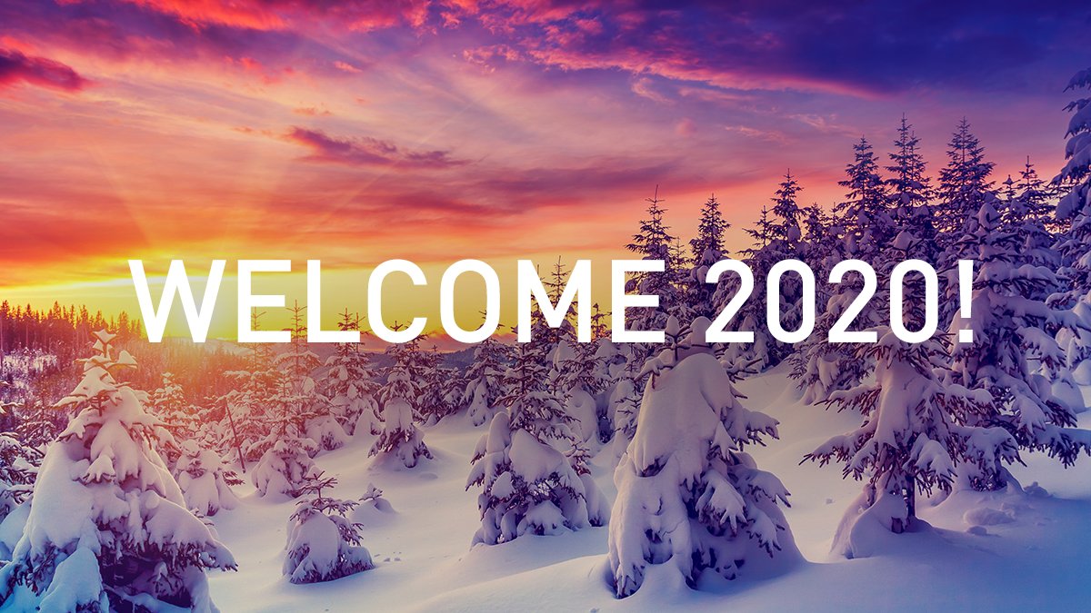 nebulacloud_com's tweet photo. Welcome 2020! Wishing all our partners a happy, healthy and prosperous new year.
#TelcoSwitch #CallSwitch #UnifiedCommunications #cloud #voice #phone #phonesystem #solution #service #happynewyear #2020 #welcome https://t.co/qftw5QgMEp