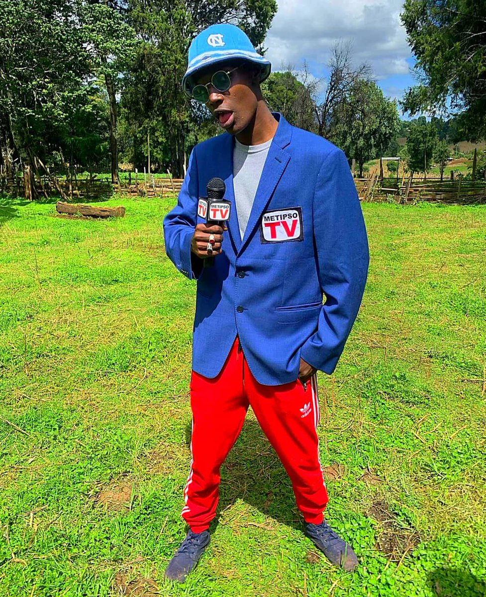 METIPSO TV *See You Soon🙏💯*
#SinemaNiKazi📺