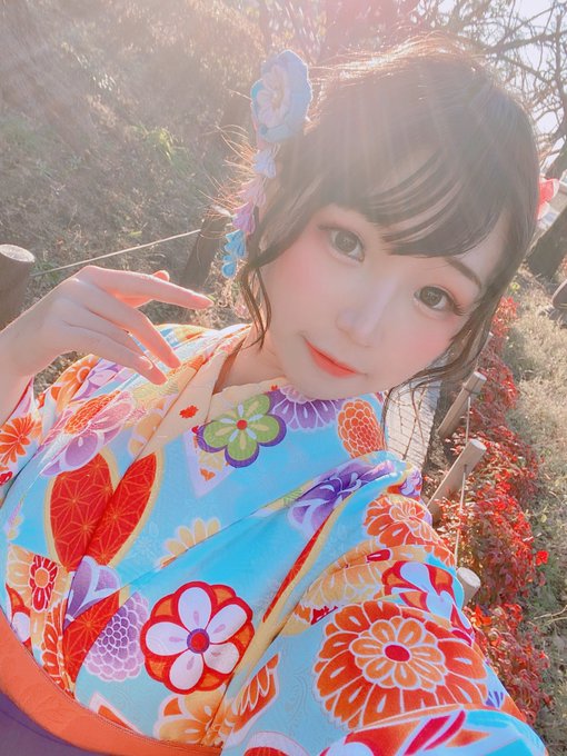 Twitterのコスプレ画像11