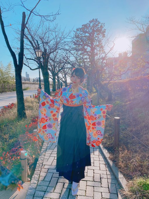 Twitterのコスプレ画像13