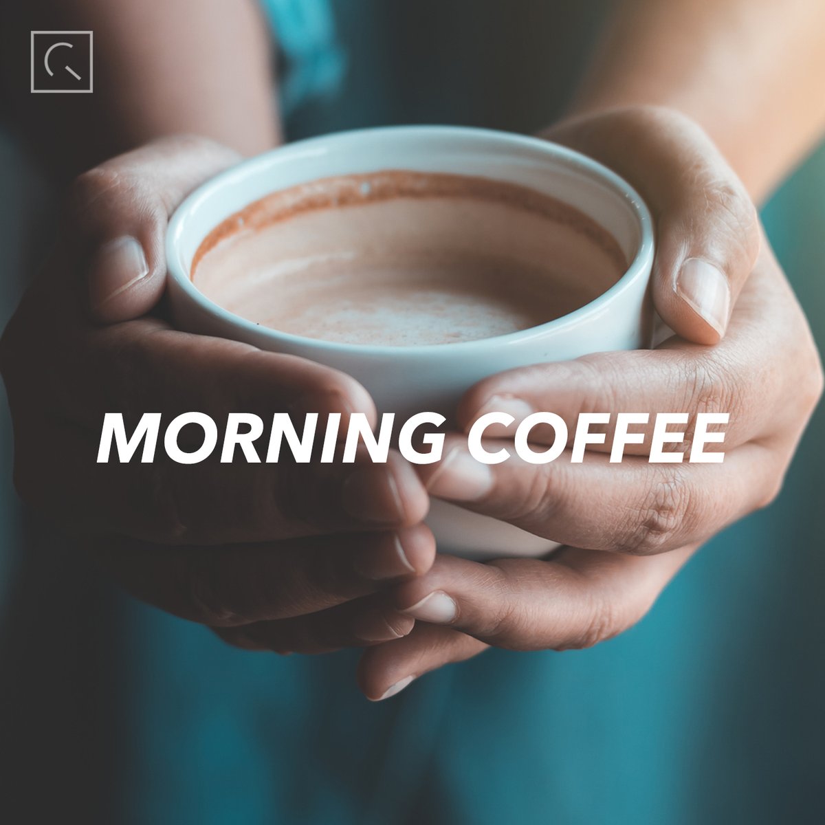 The QRTR team wishes you all the best for 2020 ✨. Here's the perfect cure for your NYE hangover.

Listen to the ☕️ Morning Coffee playlist : qrtr.lnk.to/morningcoffee