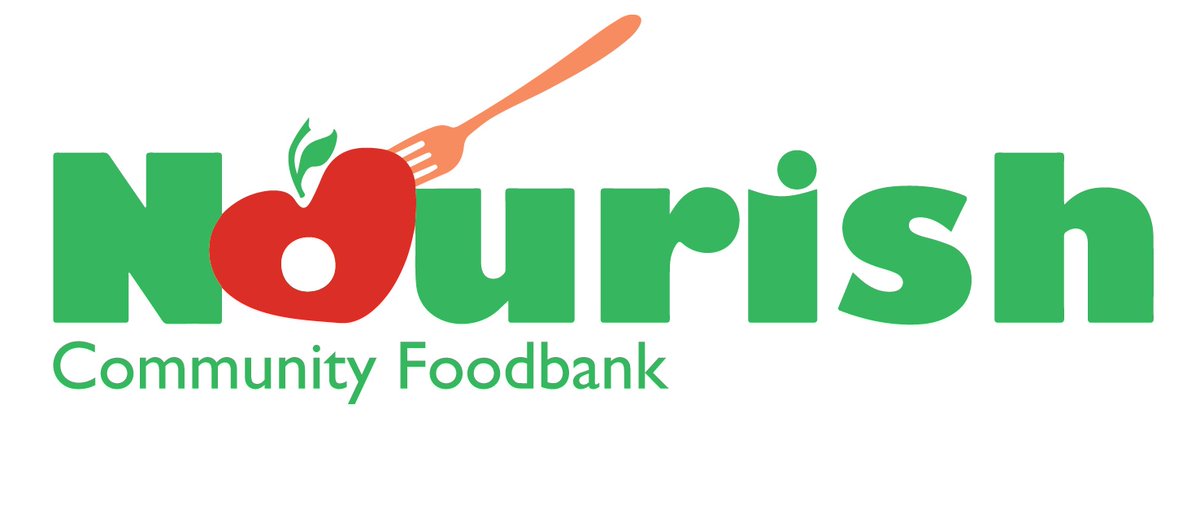 Nourish are collecting donations of non-perishable food at Hug-Many this year. They are in particular need of tinned fruit, pulses, noodles &amp; pet food. Please place your donations in the clearly marked Nourish collection points which will be at all the main entrances. Thank you