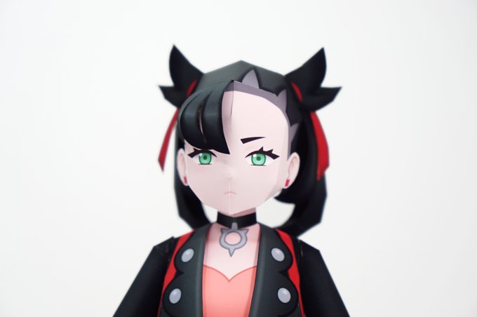 ムウミンさん がハッシュタグ ペーパークラフト をつけたツイート一覧 1 Whotwi グラフィカルtwitter分析