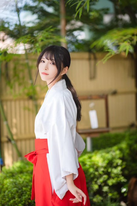 Twitterのコスプレ画像19