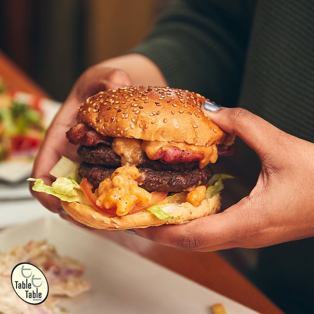 Table Table Herne Bay (hernebay_tt) Twitter