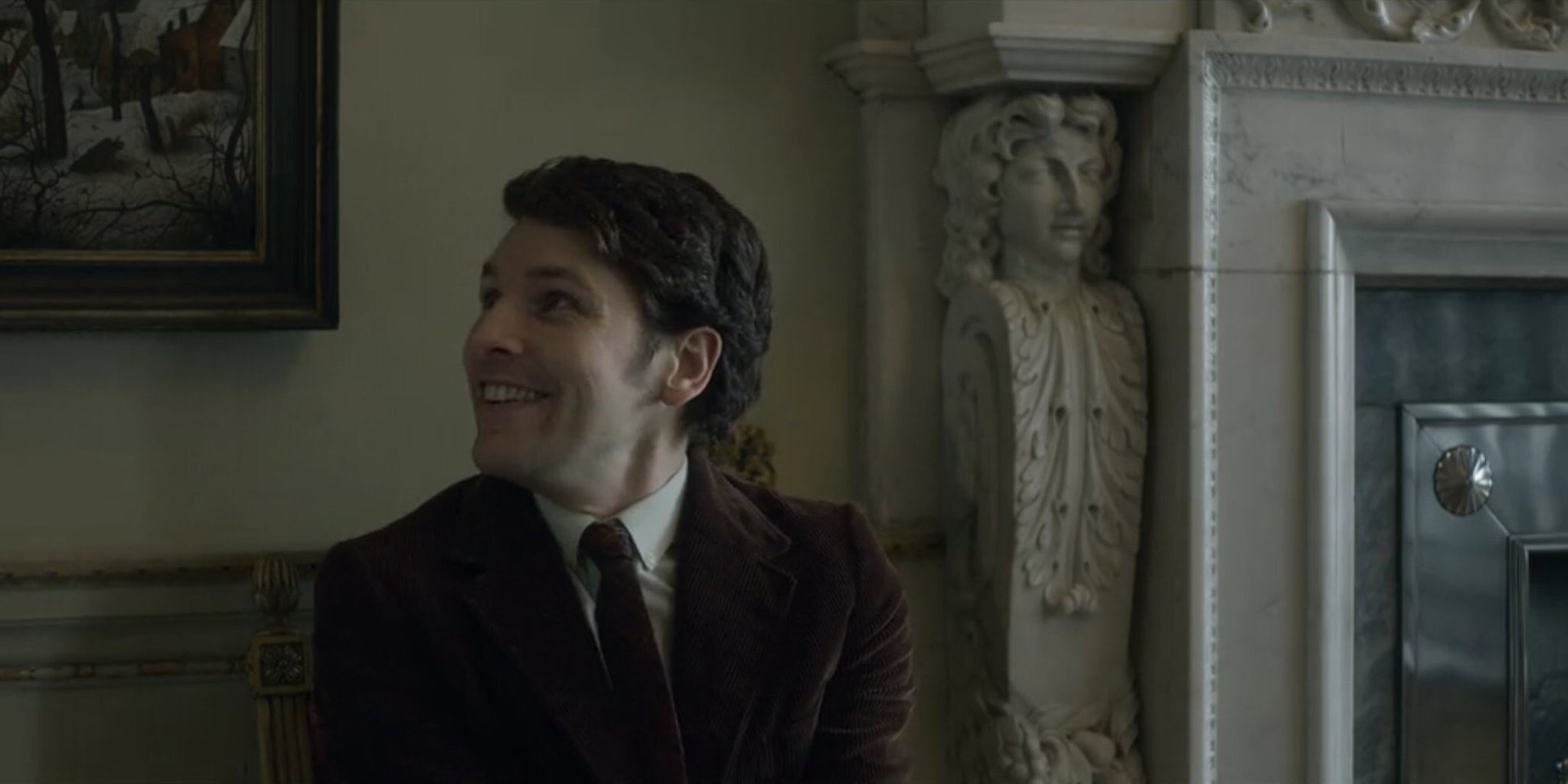 I m late but happy birthday Colin Morgan!!!                                 im lomv u bb 