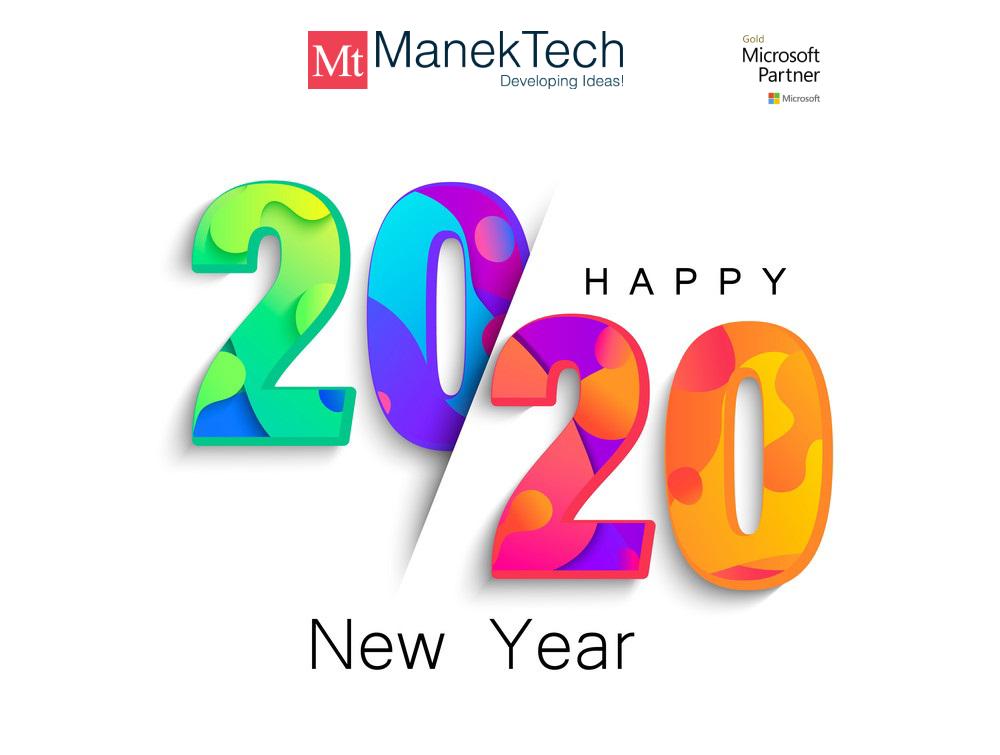 DharaManektech's tweet image. Happy New Year to all from Manektech!!!

#manektech #happynewyear #merrychristmas