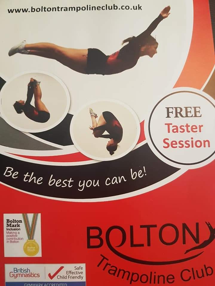 Bolton Trampoline Club (@boltont_c) on Twitter photo 