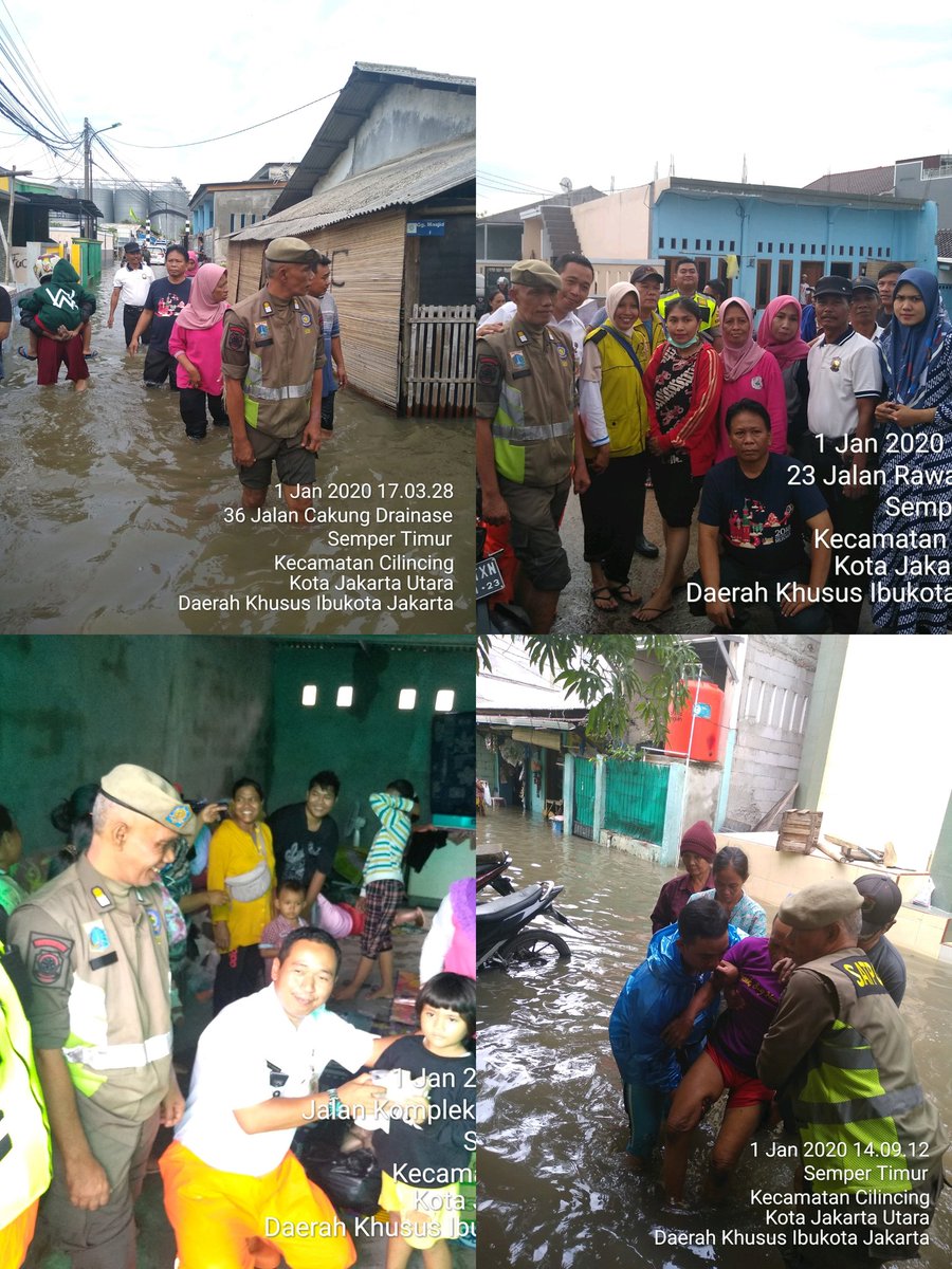 Maya130405's tweet photo. Evakuasi gabung tiga pilar dan bapak lurah,satpol pp @pttdkijkt @aniesbaswedan @kempanrb @riekediahp https://t.co/jWrsXq9EMx