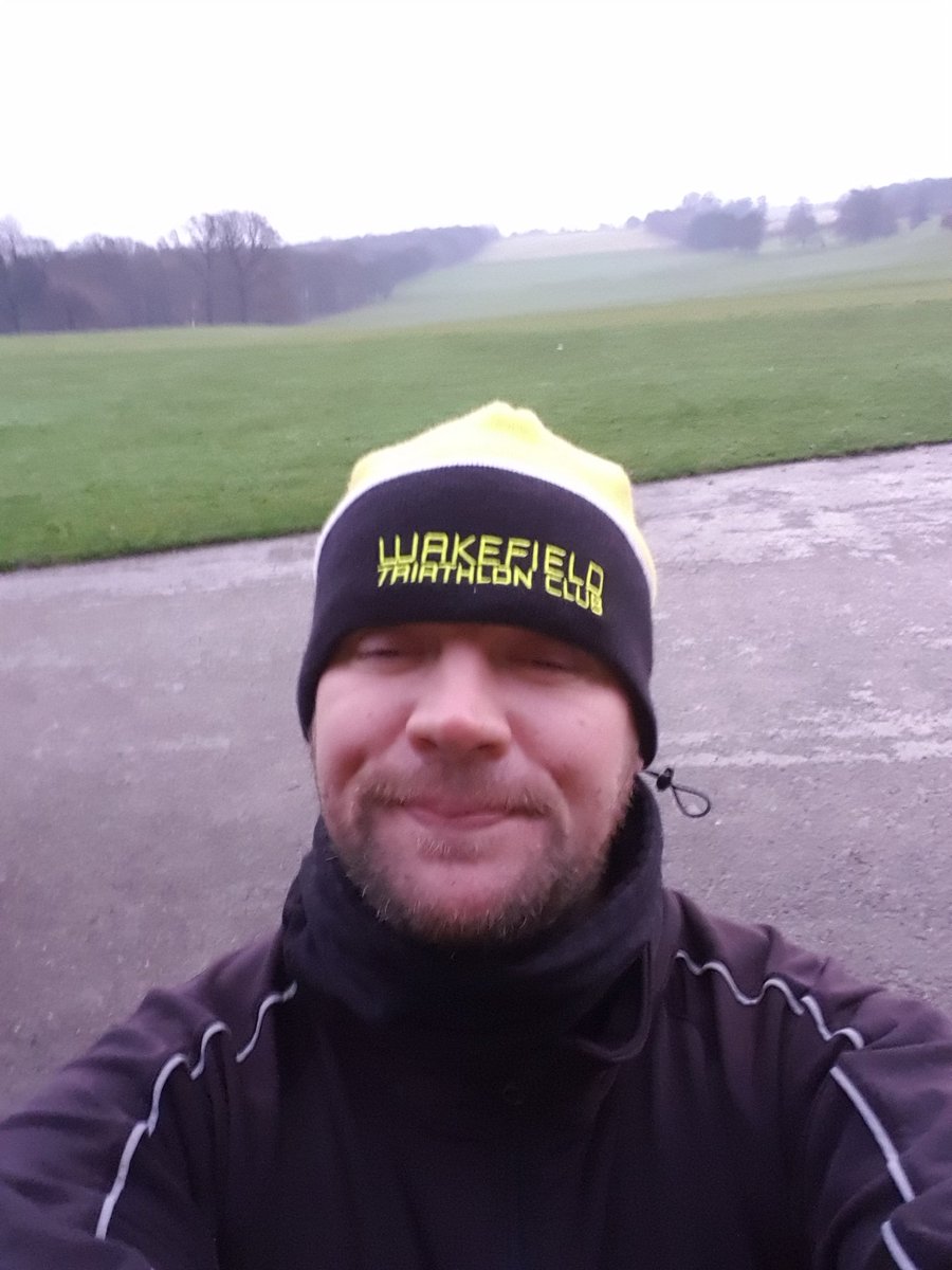 PhilMarathons's tweet photo. Whats best way to start new year Parkrun new years double - 10km towards Tokyo #parkrun2para @GoalballUK @WYGoalball @PhoenixBlazeGC https://t.co/p8kN8NsSfB