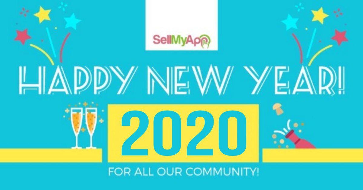 SellMyApp.com tweet media